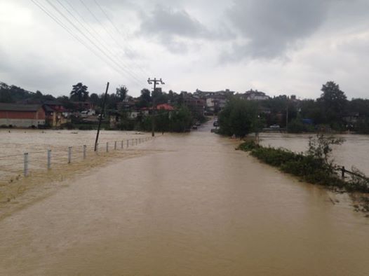 Ferizli Gölkent Köyü Resimleri 1