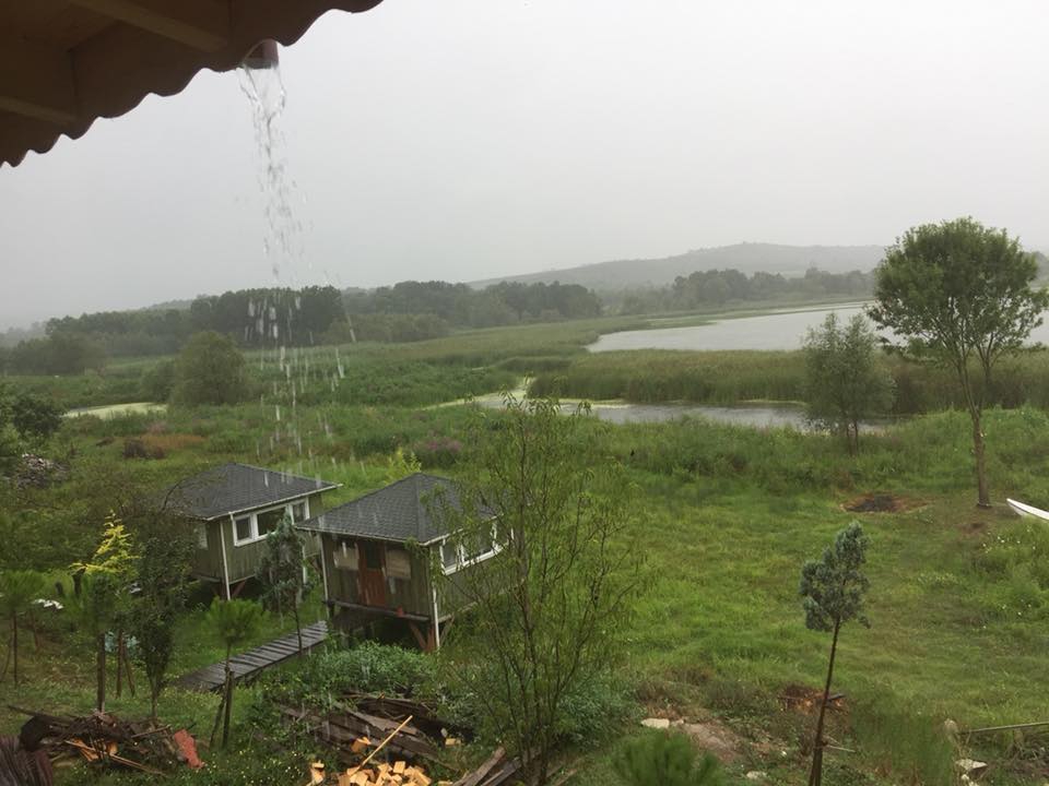 Ferizli Gölkent Köyü Resimleri 11