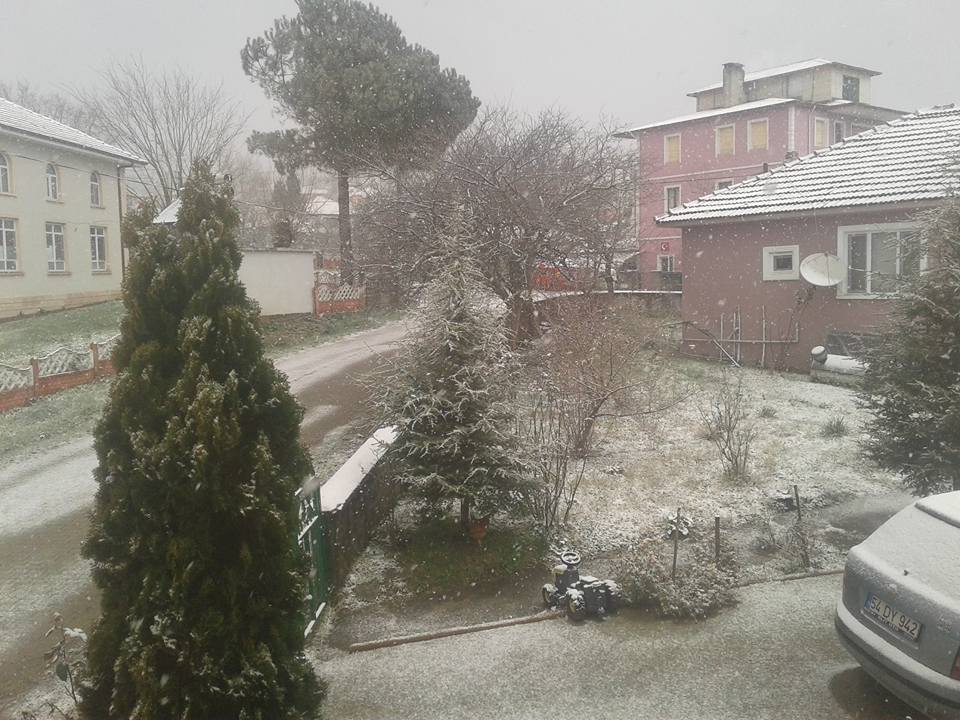 Ferizli Gölkent Köyü Resimleri 13