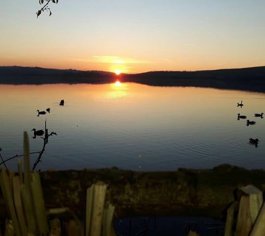 Ferizli Gölkent Köyü Resimleri 6