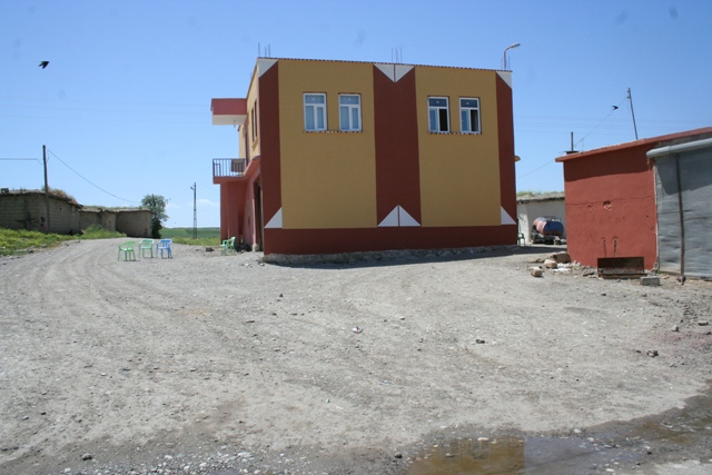 Adıyaman Kahta Narsırtı Köyü Resimleri 1