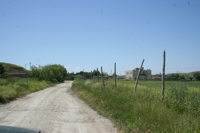 Adıyaman Kahta Narsırtı Köyü Resimleri 2