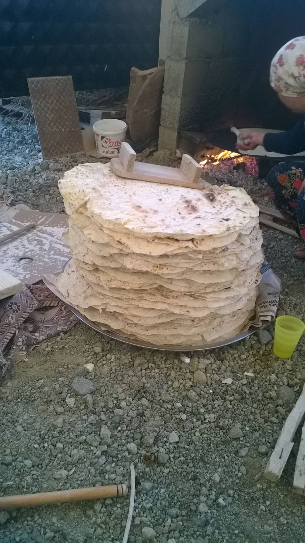 Musabeyli Zeytinbağı Köyü Resimleri 1