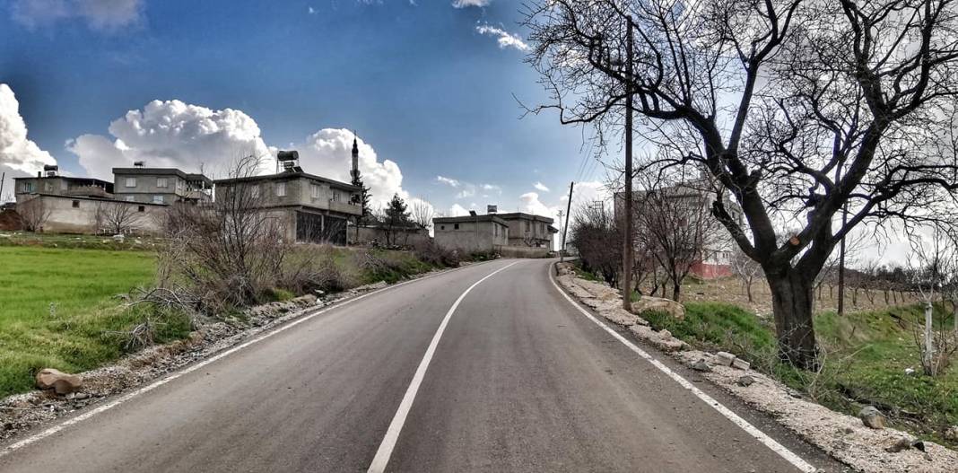 Musabeyli Zeytinbağı Köyü Resimleri 11