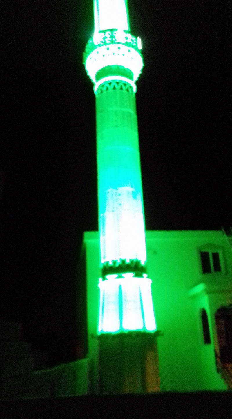 Musabeyli Zeytinbağı Köyü Resimleri 2