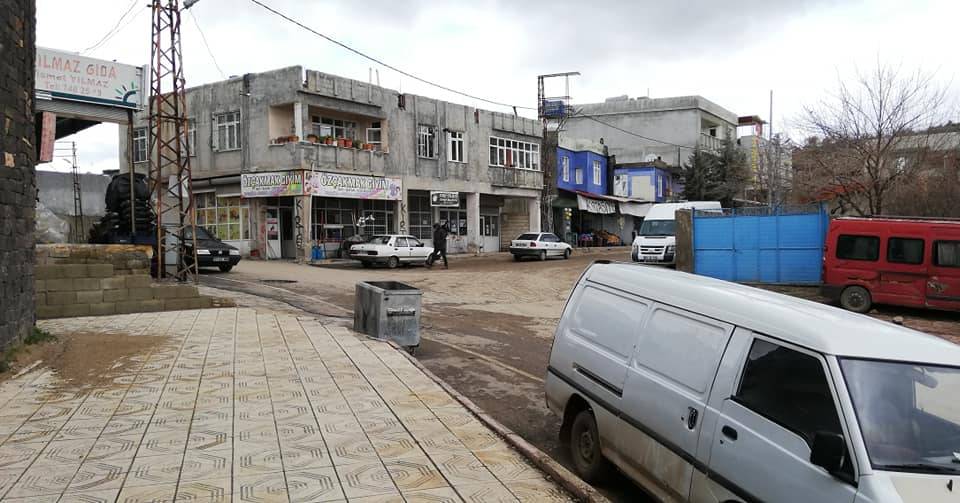 Musabeyli Zeytinbağı Köyü Resimleri 3