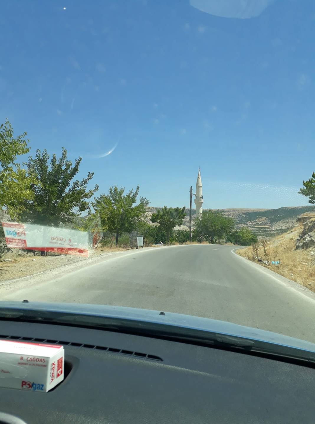 Musabeyli Zeytinbağı Köyü Resimleri 4