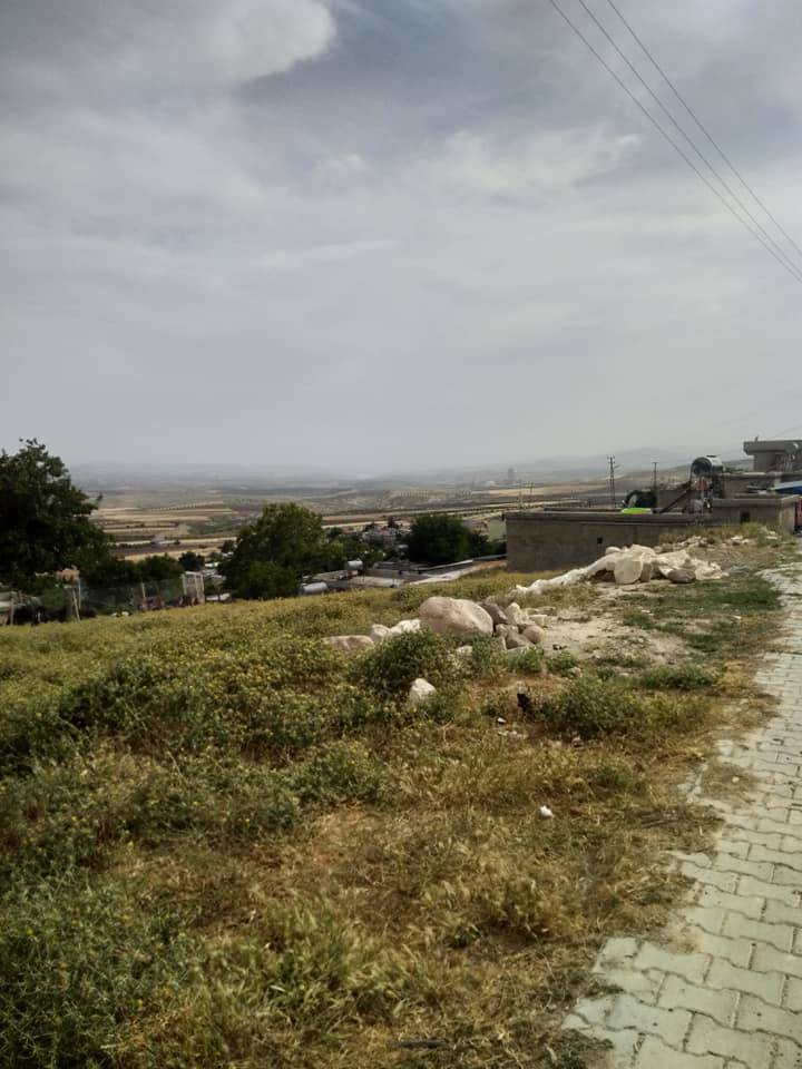 Polateli Bağarası Köyü Resimleri 1