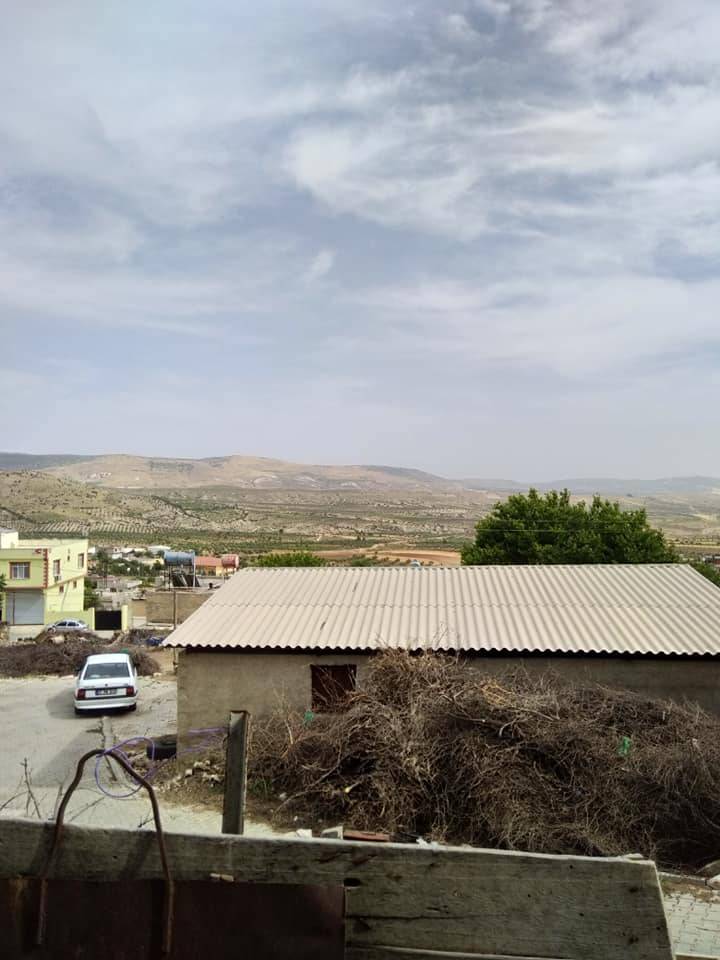 Polateli Bağarası Köyü Resimleri 3