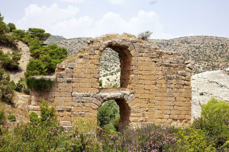 Polateli Bağarası Köyü Resimleri 5