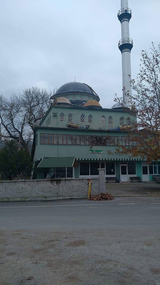 Karasu Ardıçbeli Köyü Resimleri 4