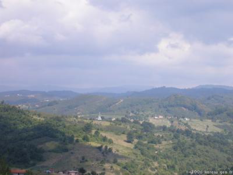 Karasu Ardıçbeli Köyü Resimleri 6