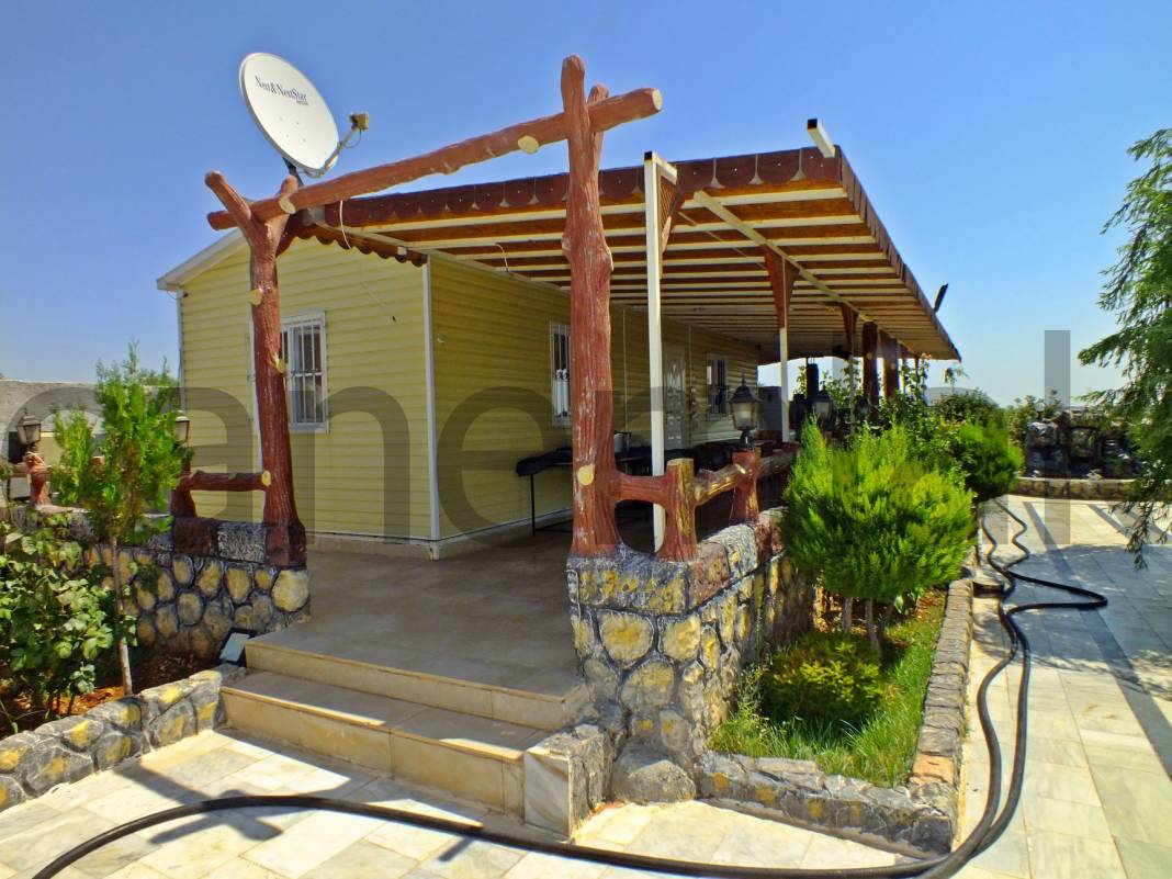 Kilis Akçabağlar Köyü Resimleri 4