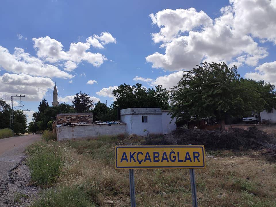 Kilis Akçabağlar Köyü Resimleri 5