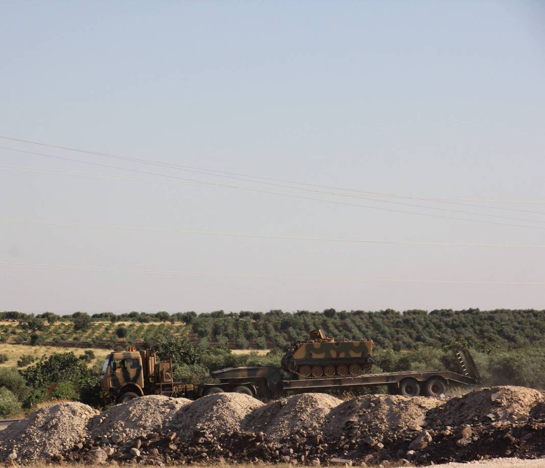 Kilis Akıncı Köyü Resimleri 1