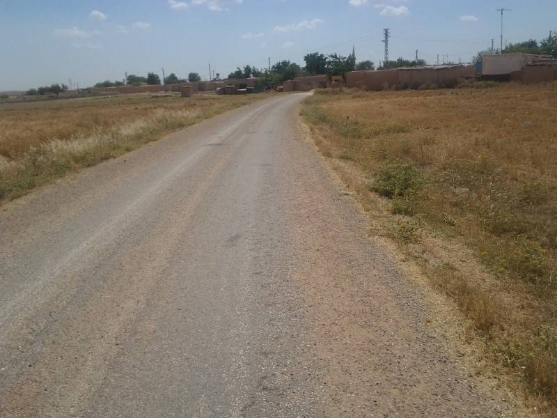 Kilis Akıncı Köyü Resimleri 2