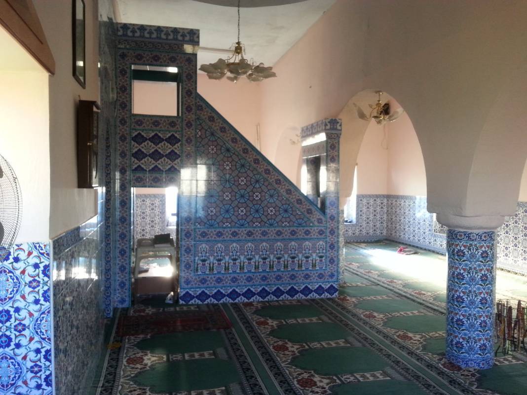 Kilis Akıncı Köyü Resimleri 4