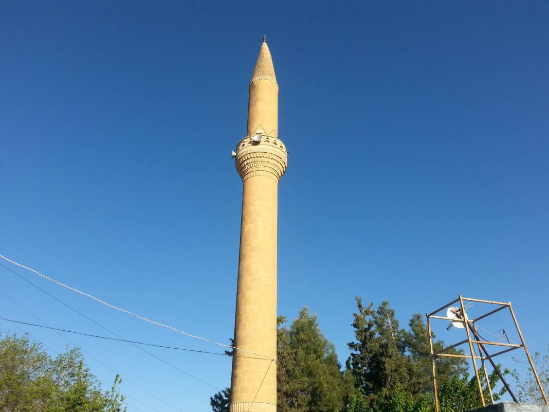 Kilis Akıncı Köyü Resimleri 5