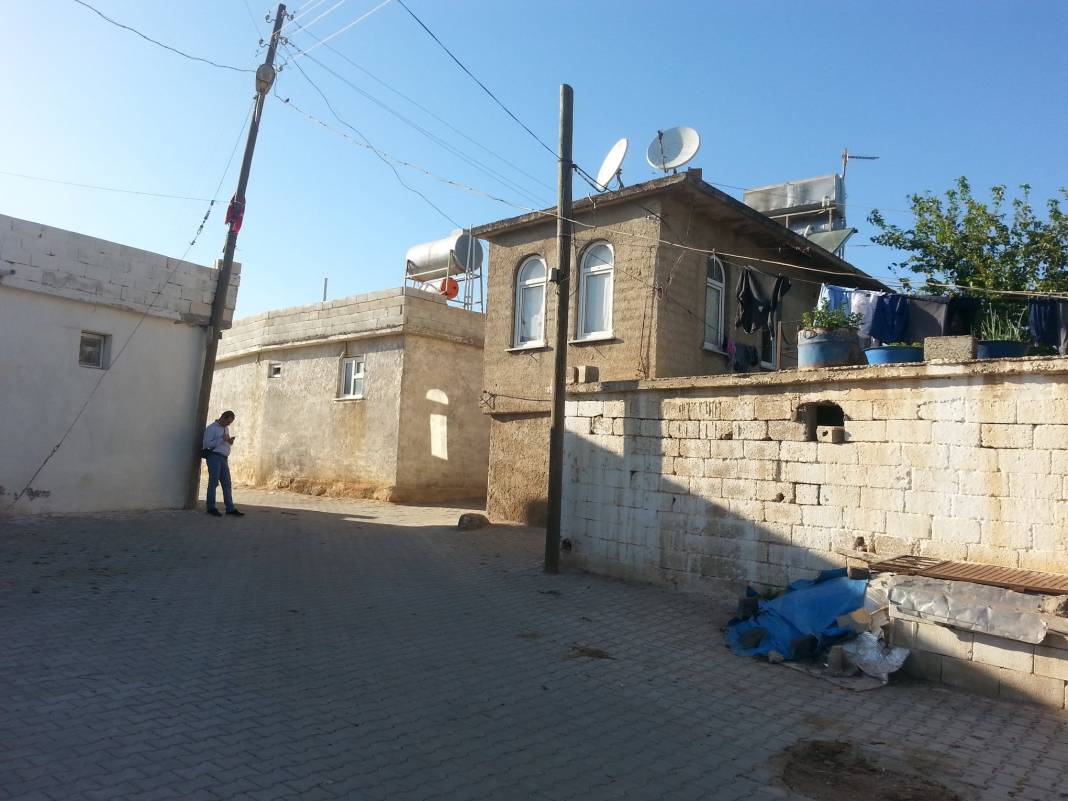 Kilis Akıncı Köyü Resimleri 6