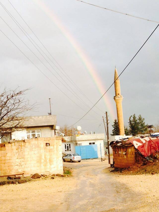 Kilis Akıncı Köyü Resimleri 7