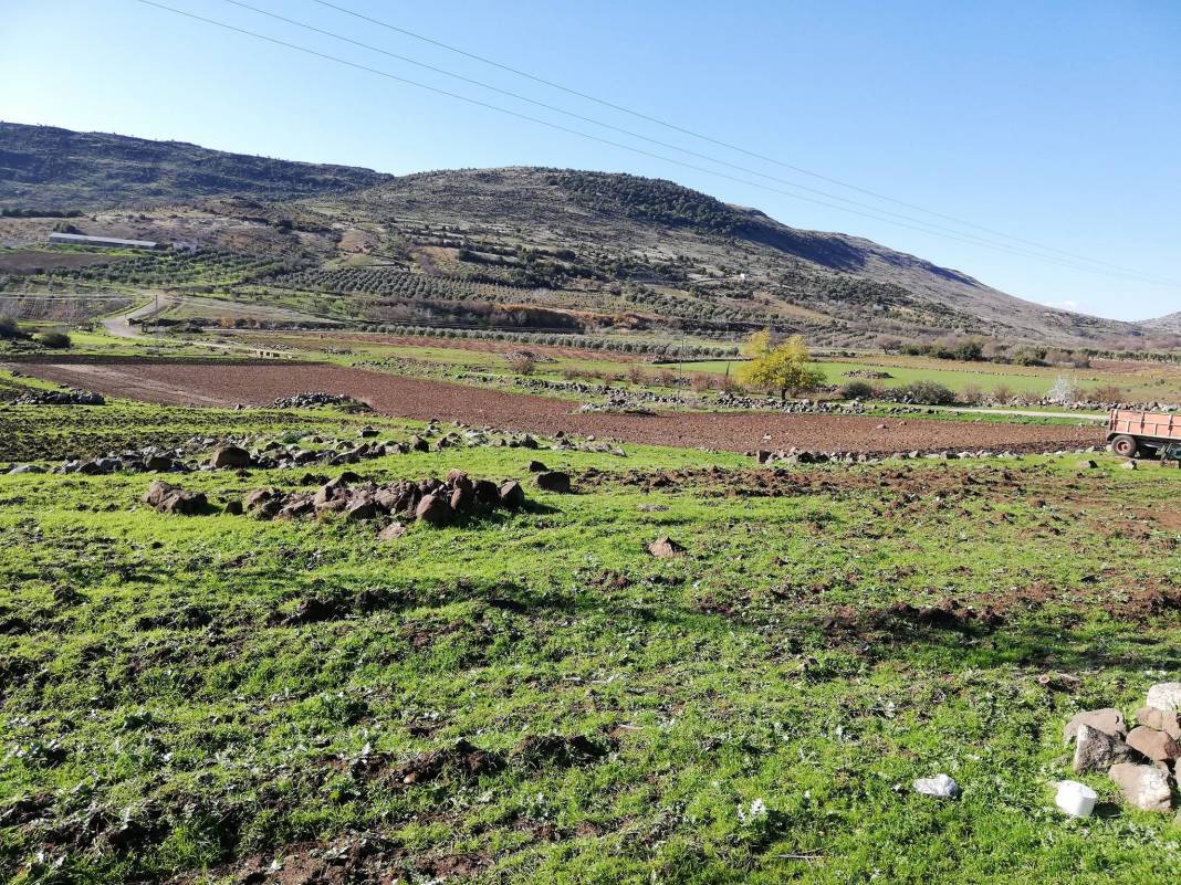 Kilis Alatepe Köyü Resimleri 2