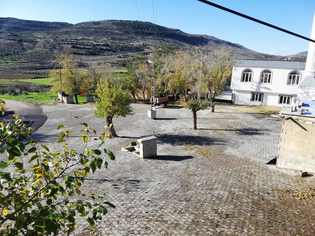 Kilis Alatepe Köyü Resimleri 3