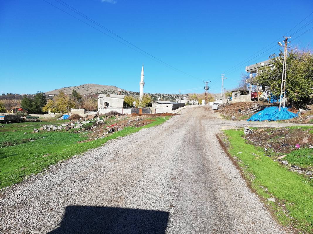 Kilis Alatepe Köyü Resimleri 4