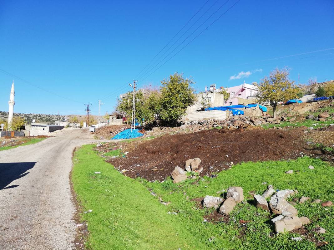 Kilis Alatepe Köyü Resimleri 5