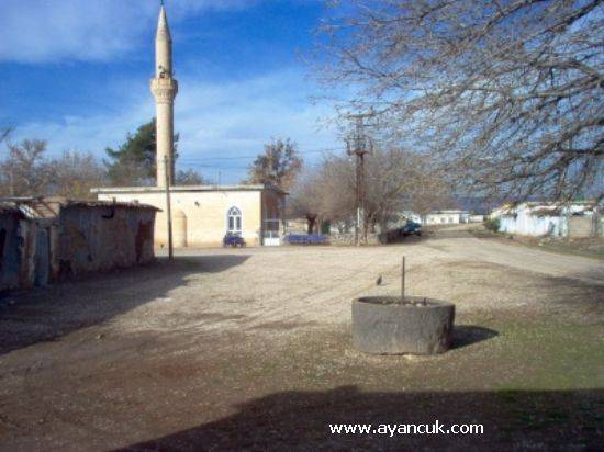 Kilis Arpakesmez Köyü Resimleri 1