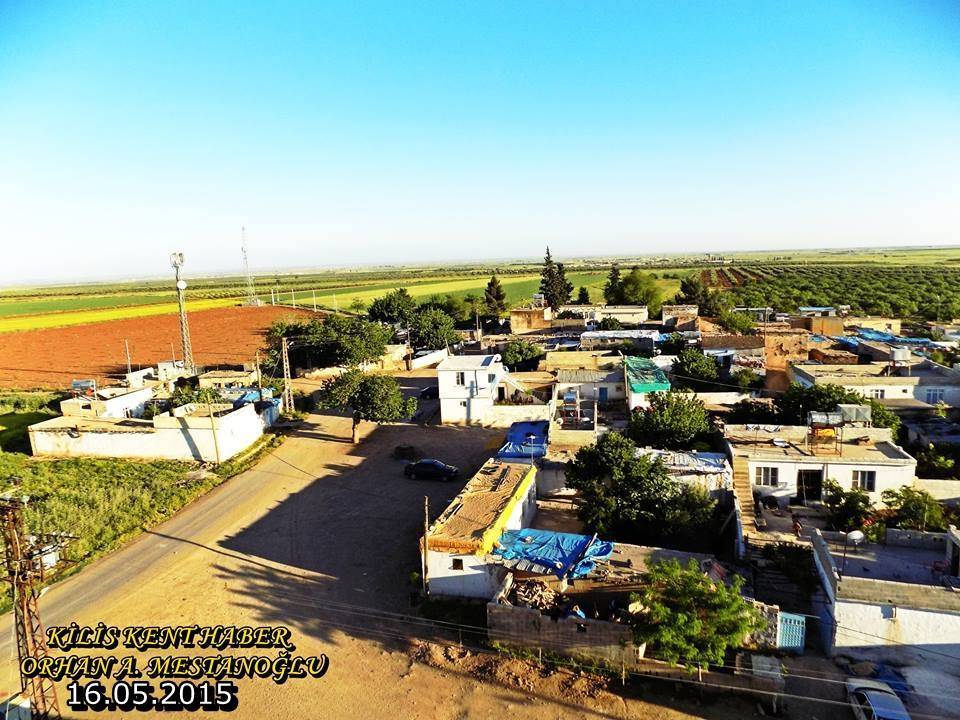 Kilis Arpakesmez Köyü Resimleri 2