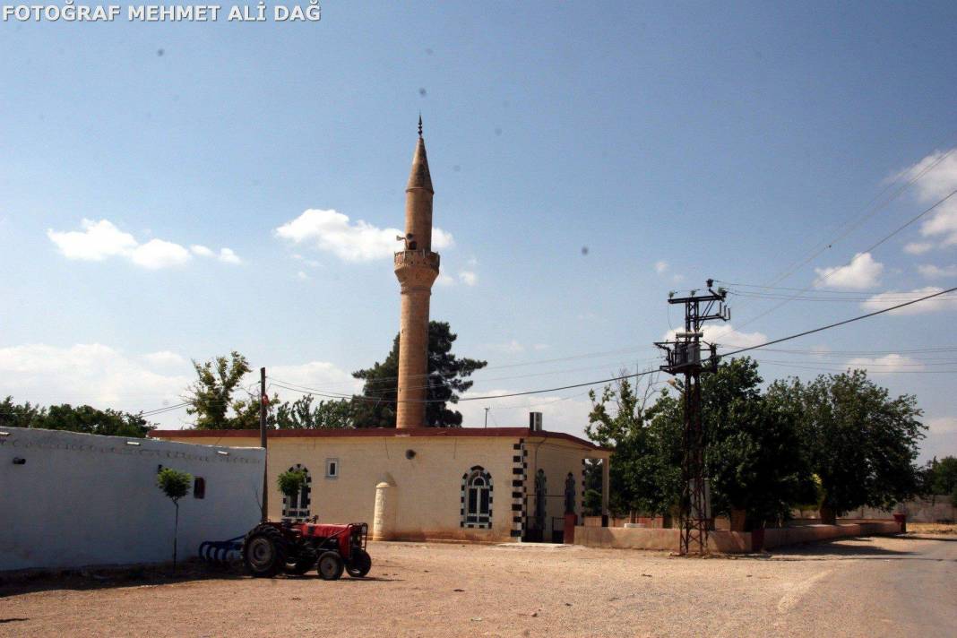 Kilis Arpakesmez Köyü Resimleri 5