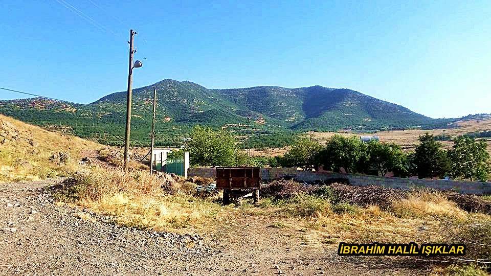 Kilis Bulamaçlı Köyü Resimleri 1