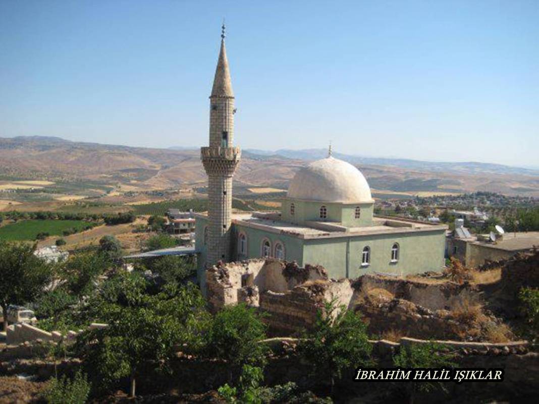 Kilis Bulamaçlı Köyü Resimleri 2