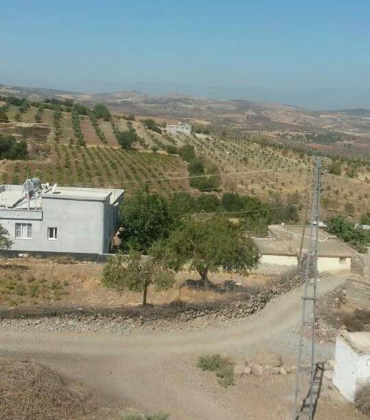 Kilis Bulamaçlı Köyü Resimleri 3