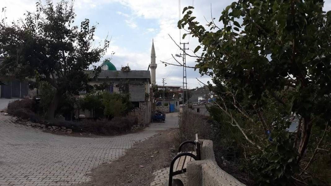 Kilis Bulamaçlı Köyü Resimleri 6