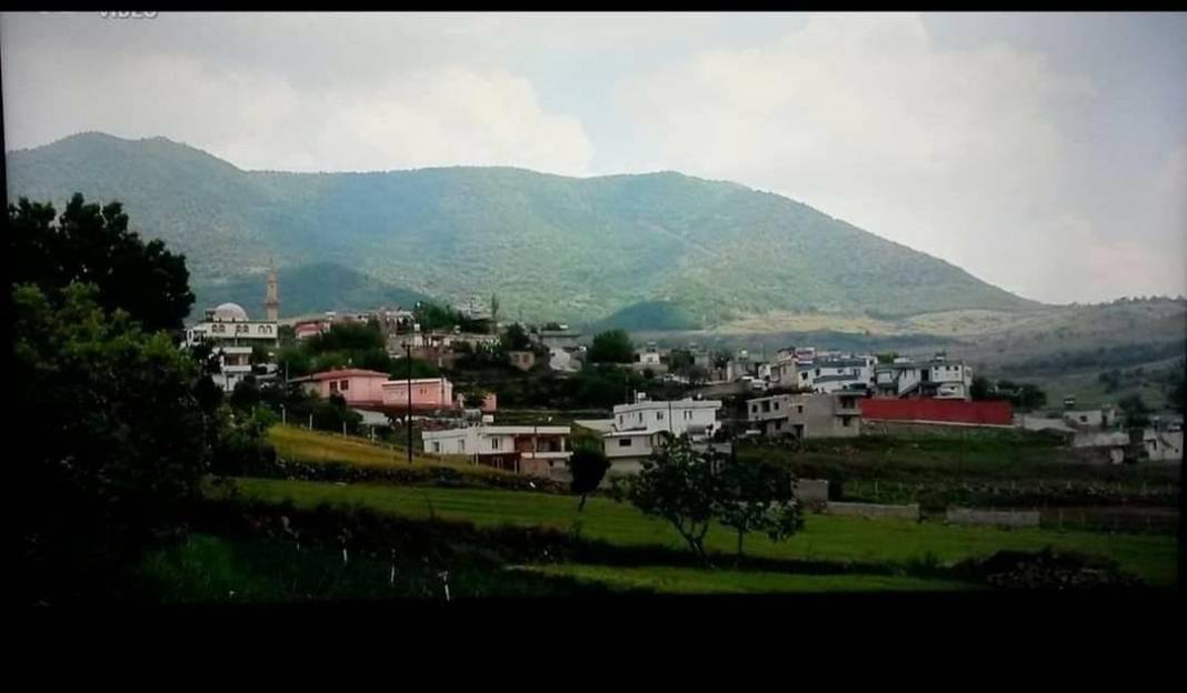 Kilis Bulamaçlı Köyü Resimleri 7