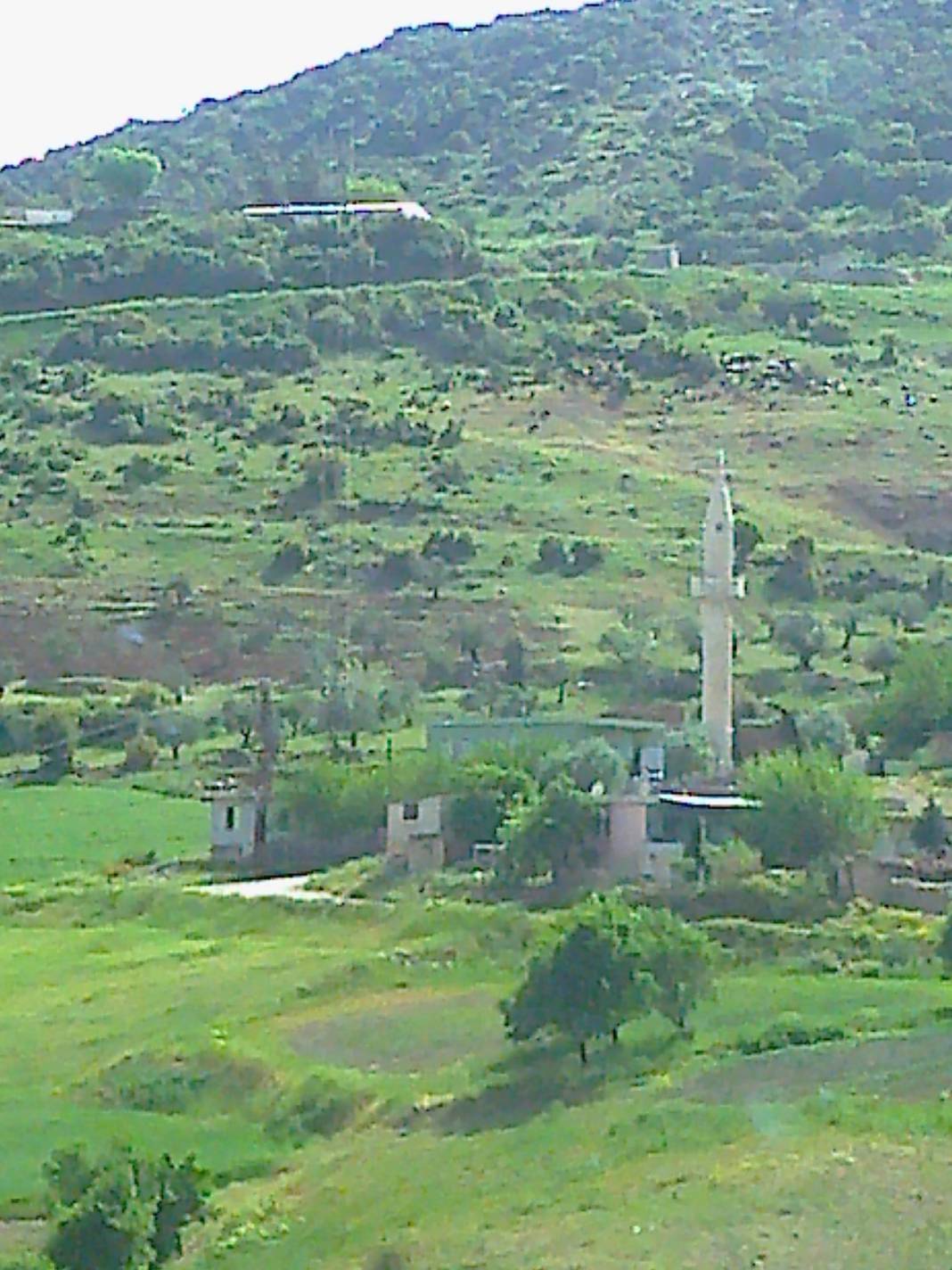 Kilis Çalkaya Köyü Resimleri 3