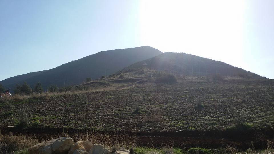 Kilis Çalkaya Köyü Resimleri 6