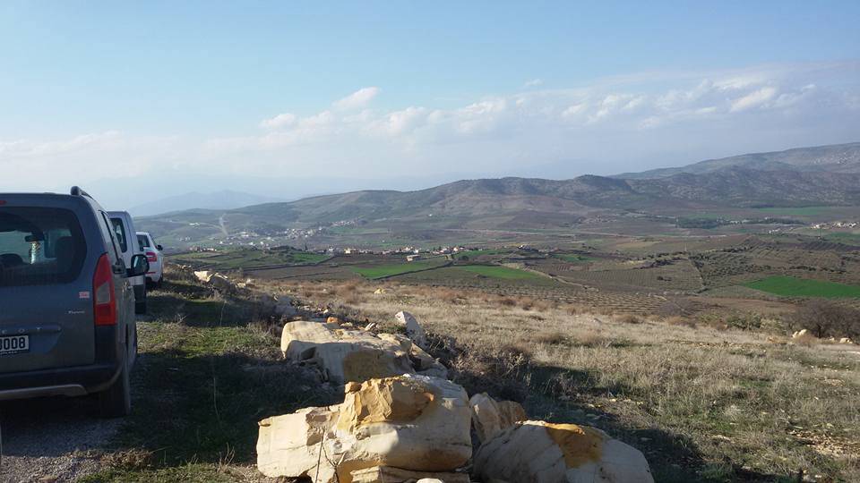 Kilis Çalkaya Köyü Resimleri 7