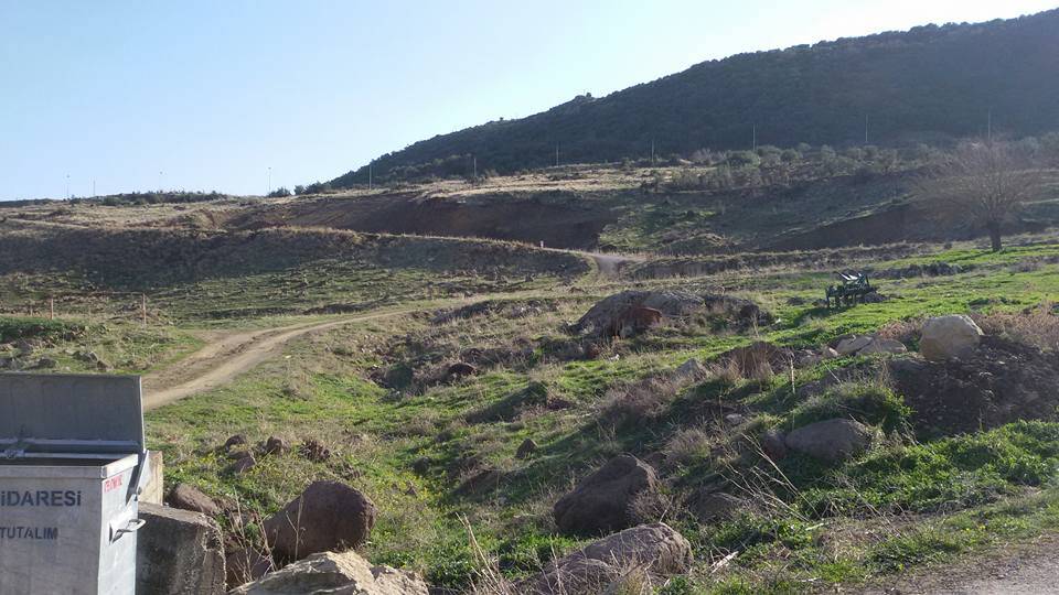 Kilis Çalkaya Köyü Resimleri 8