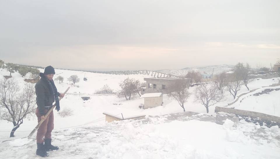 Kilis Çalkaya Köyü Resimleri 9