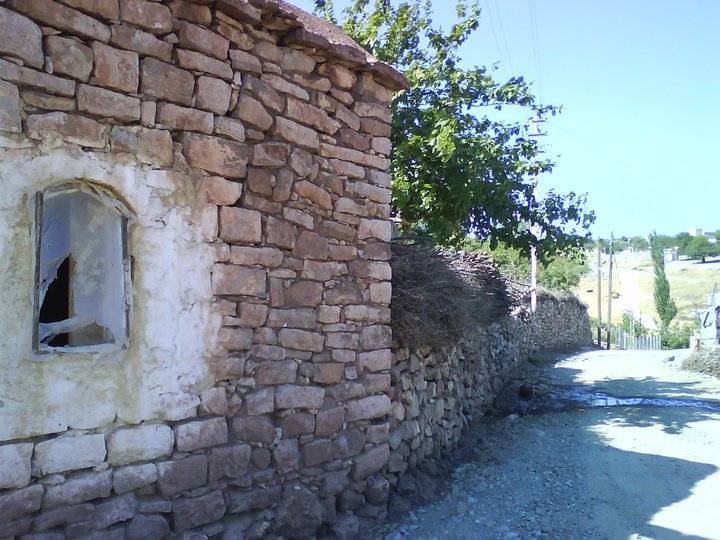 Kilis Çerçili Köyü Resimleri 1