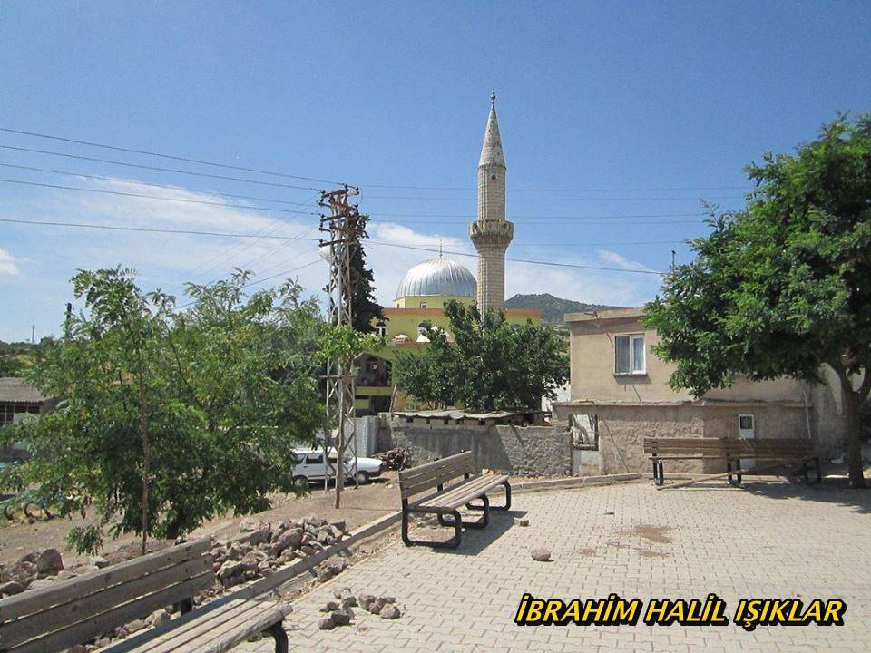 Kilis Çerçili Köyü Resimleri 12