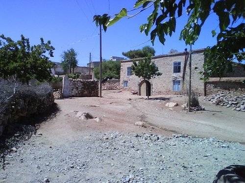 Kilis Çerçili Köyü Resimleri 4