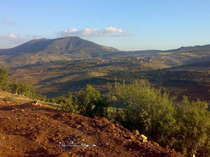 Kilis Çerçili Köyü Resimleri 5