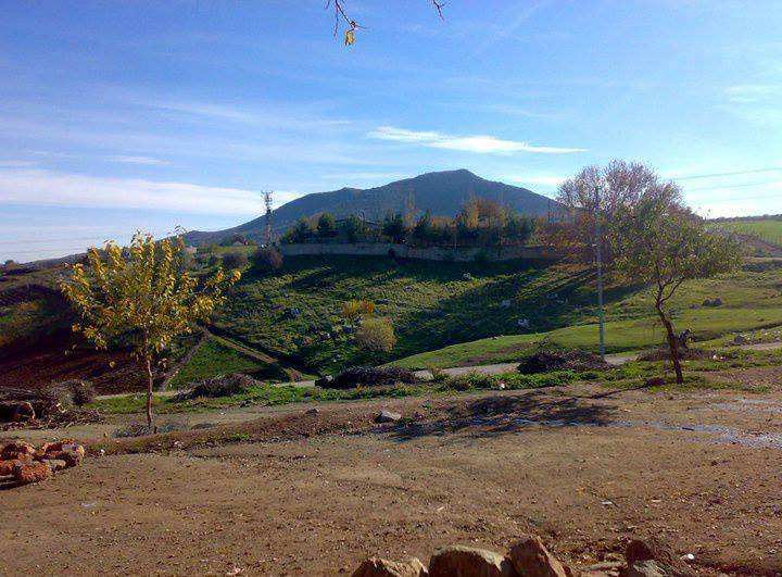 Kilis Çerçili Köyü Resimleri 6