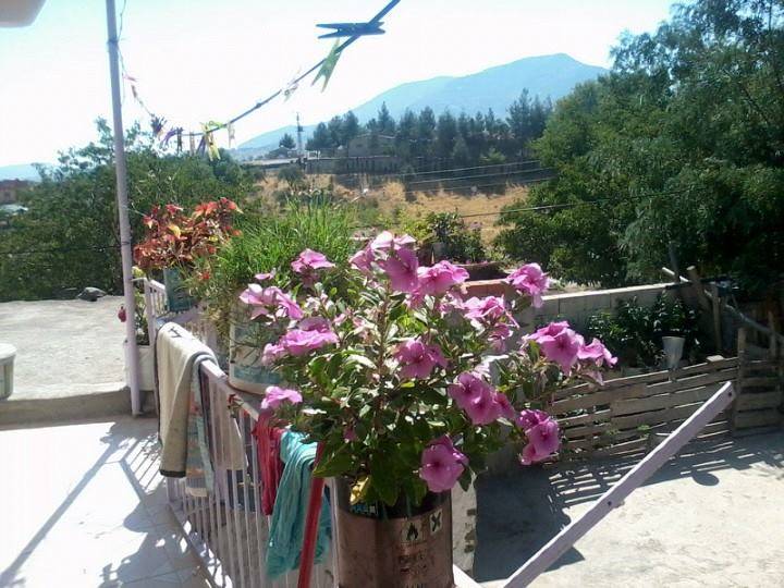 Kilis Çerçili Köyü Resimleri 9