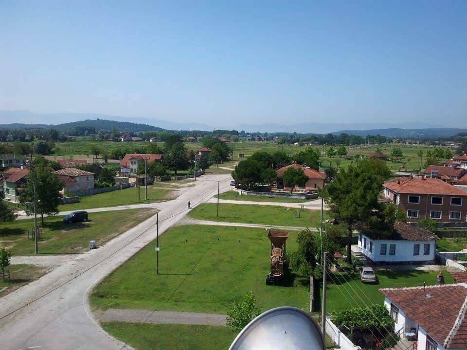 Çorum Yeşilyayla Köyü Resimleri 10