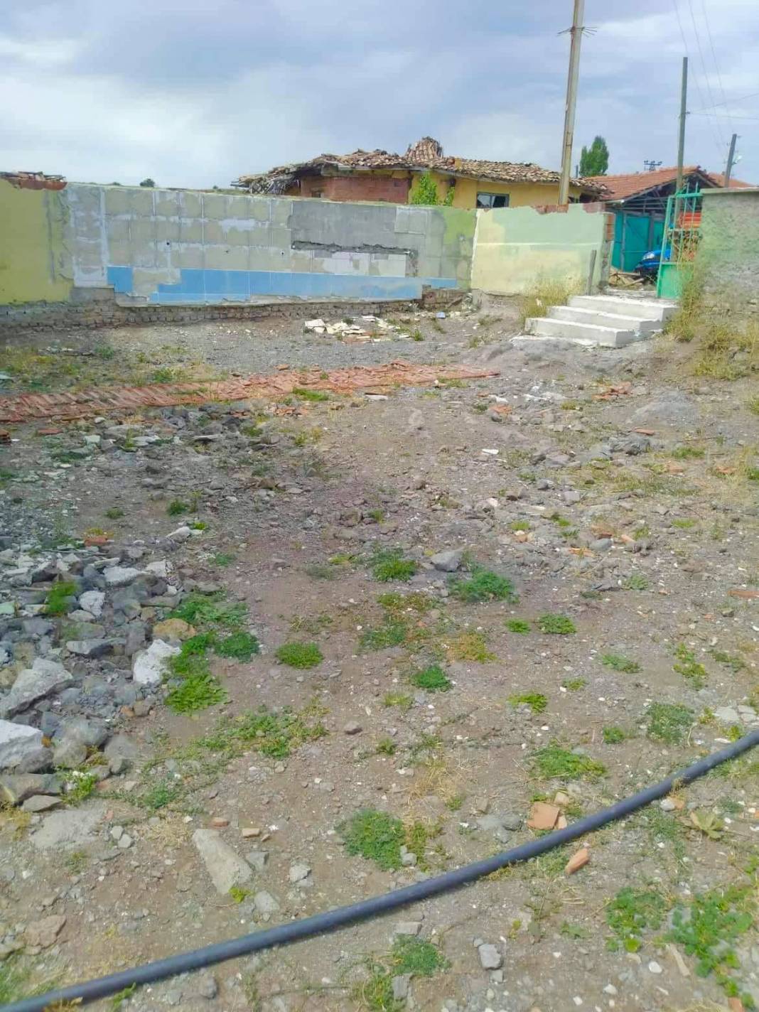 Çorum Yeşilyayla Köyü Resimleri 11