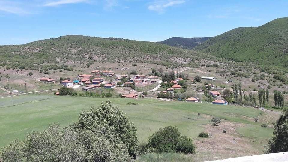 Çorum Yeşilyayla Köyü Resimleri 12